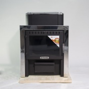 Банная печь "Кубань"