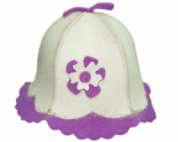 Шляпка «Фиолет»