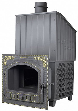 Гефест ГРОМ (ПБ-40 Гром)